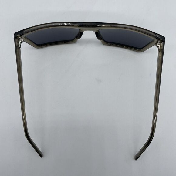 Cheap Monday The Automatism Sunglasses Industry Grey main image 4